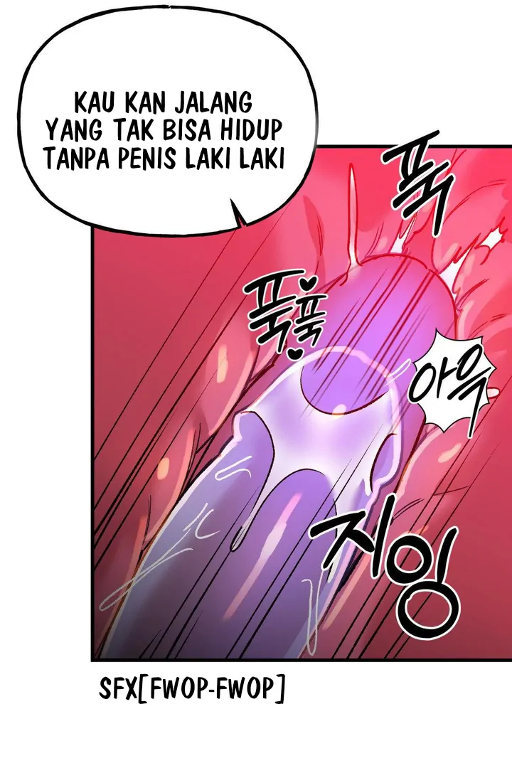 Freshman Yulmoo’s club life Chapter 22 page 39
