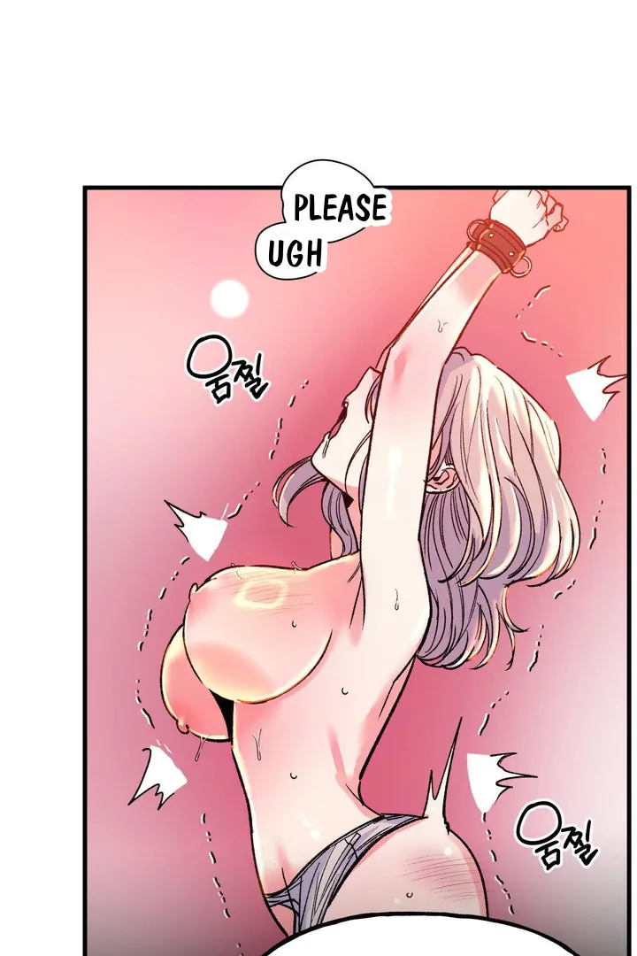 Freshman Yulmoo’s club life Chapter 22 page 40