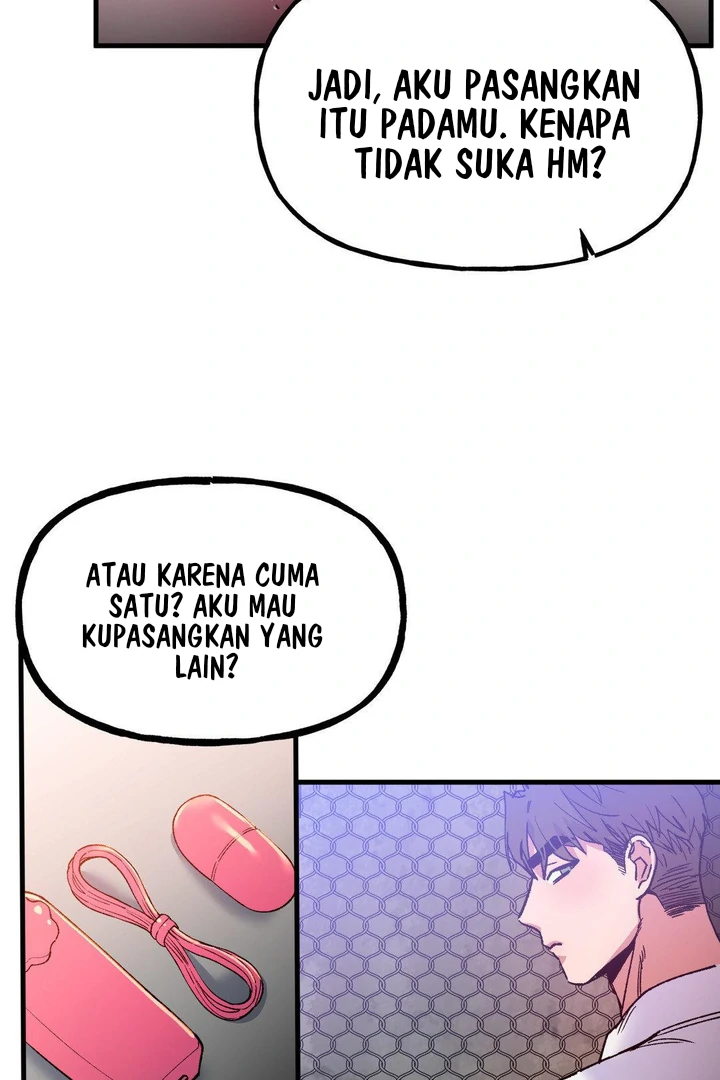 Freshman Yulmoo’s club life Chapter 22 page 41