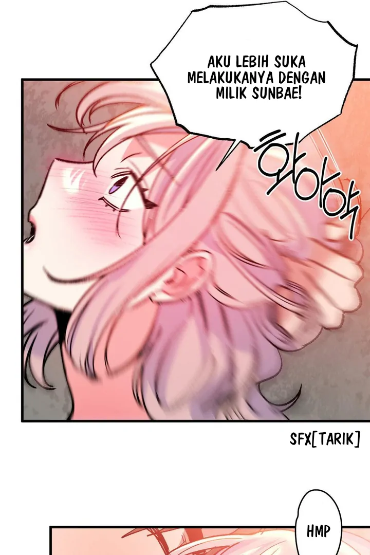Freshman Yulmoo’s club life Chapter 22 page 45