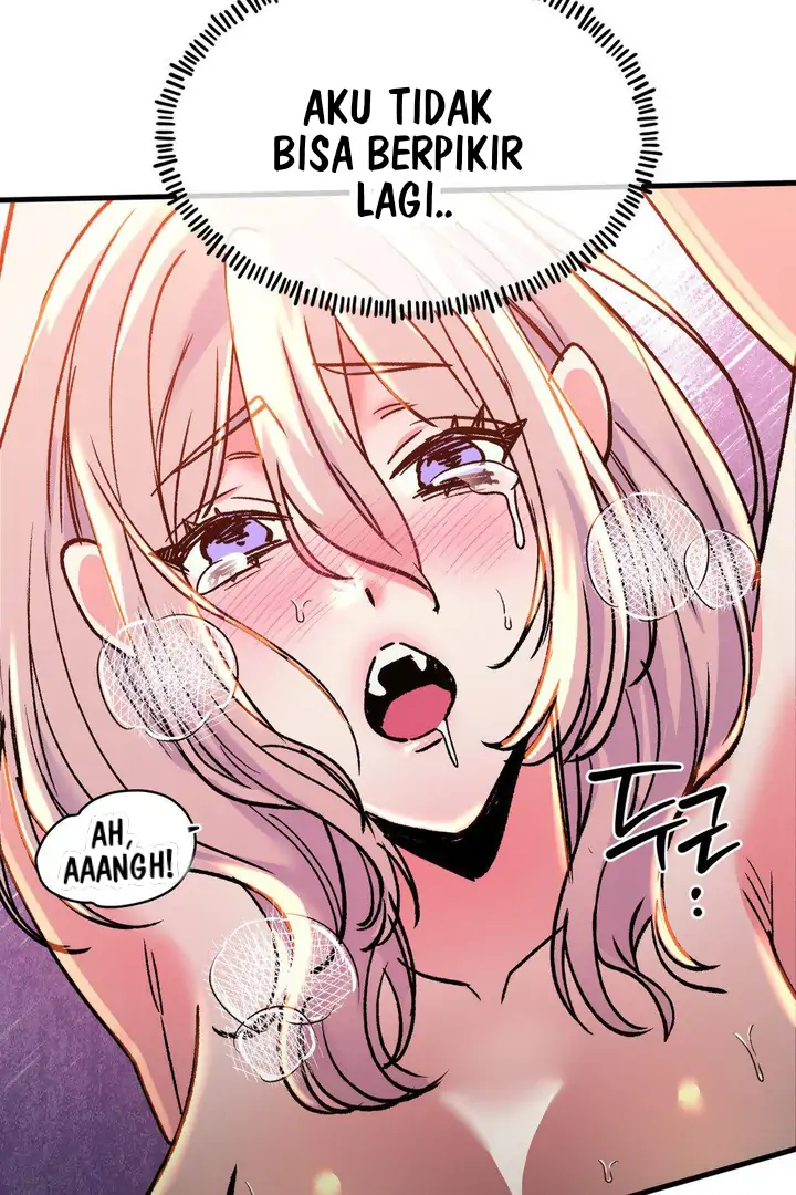 Freshman Yulmoo’s club life Chapter 22 page 54