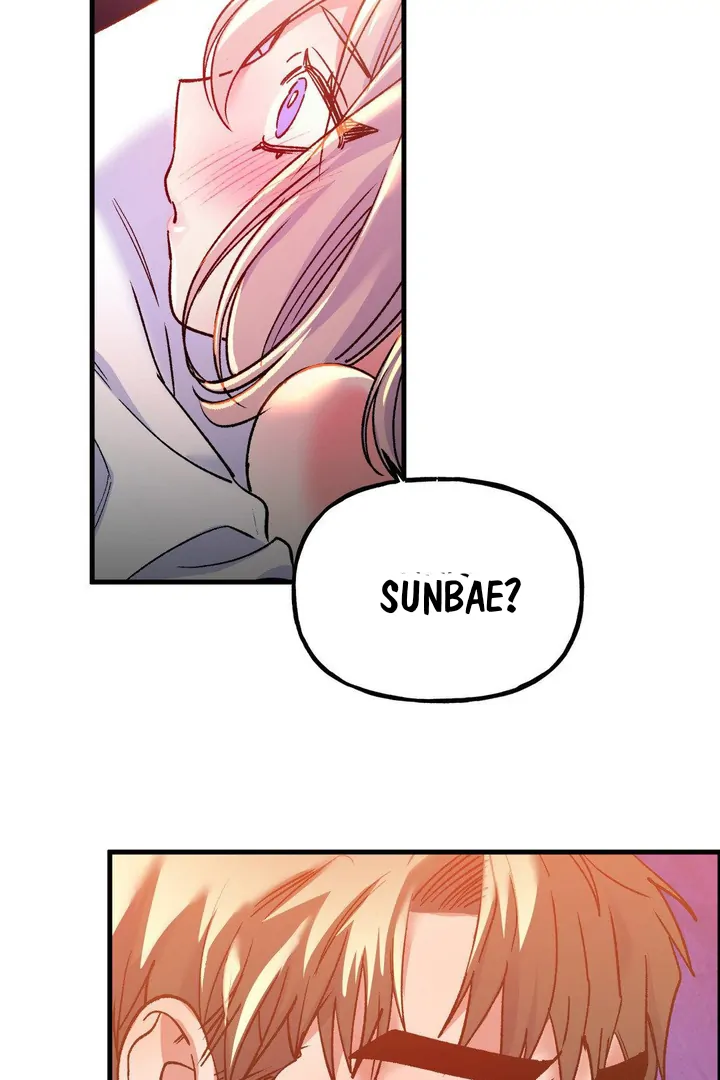 Freshman Yulmoo’s club life Chapter 22 page 65