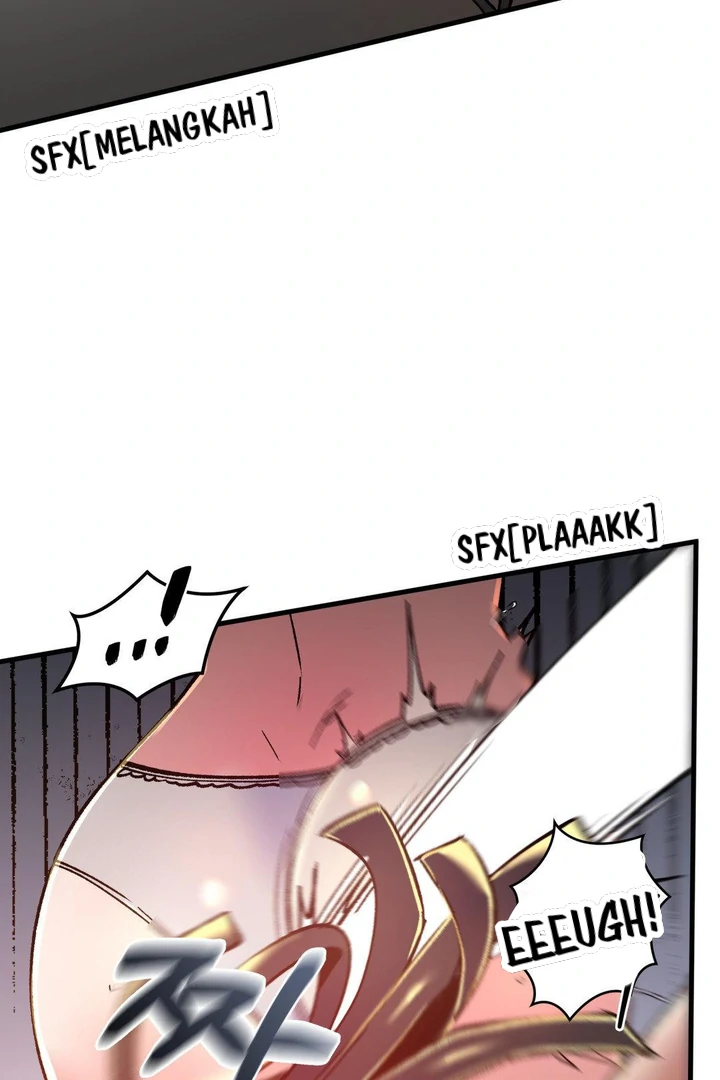 Freshman Yulmoo’s club life Chapter 22 page 8