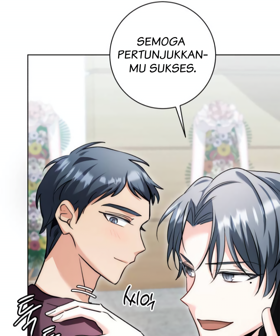 Genius actor’s aura Chapter 13 page 9