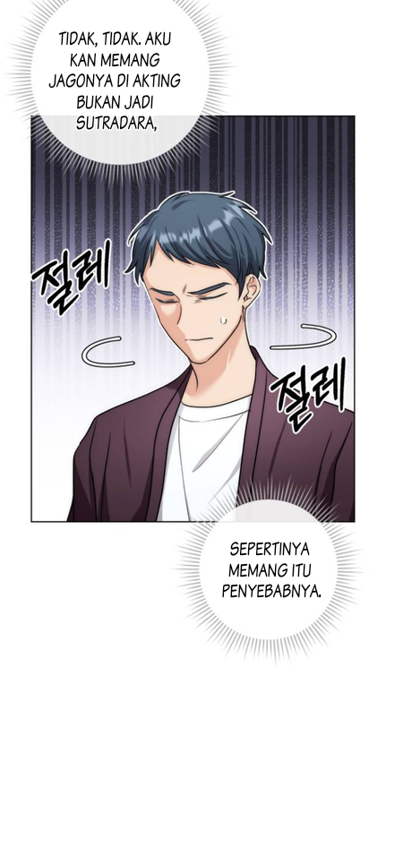 Genius actor’s aura Chapter 13 page 100
