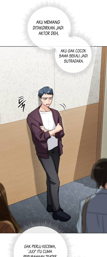 Genius actor’s aura Chapter 13 page 101