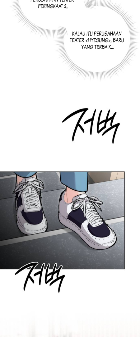 Genius actor’s aura Chapter 13 page 102