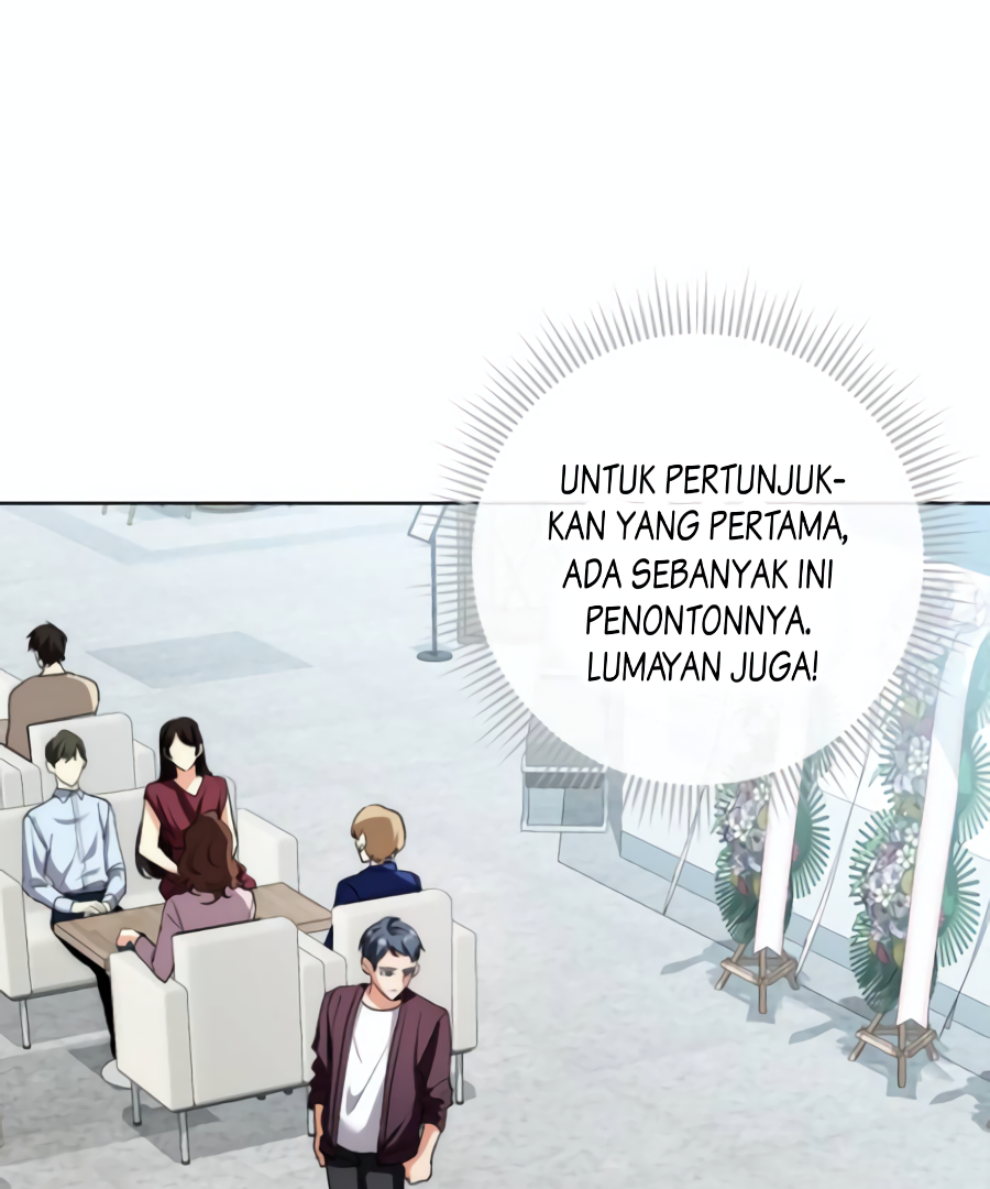 Genius actor’s aura Chapter 13 page 11