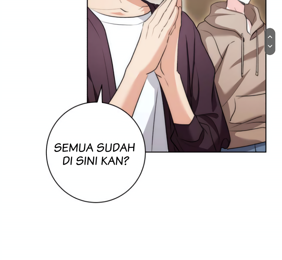 Genius actor’s aura Chapter 13 page 23