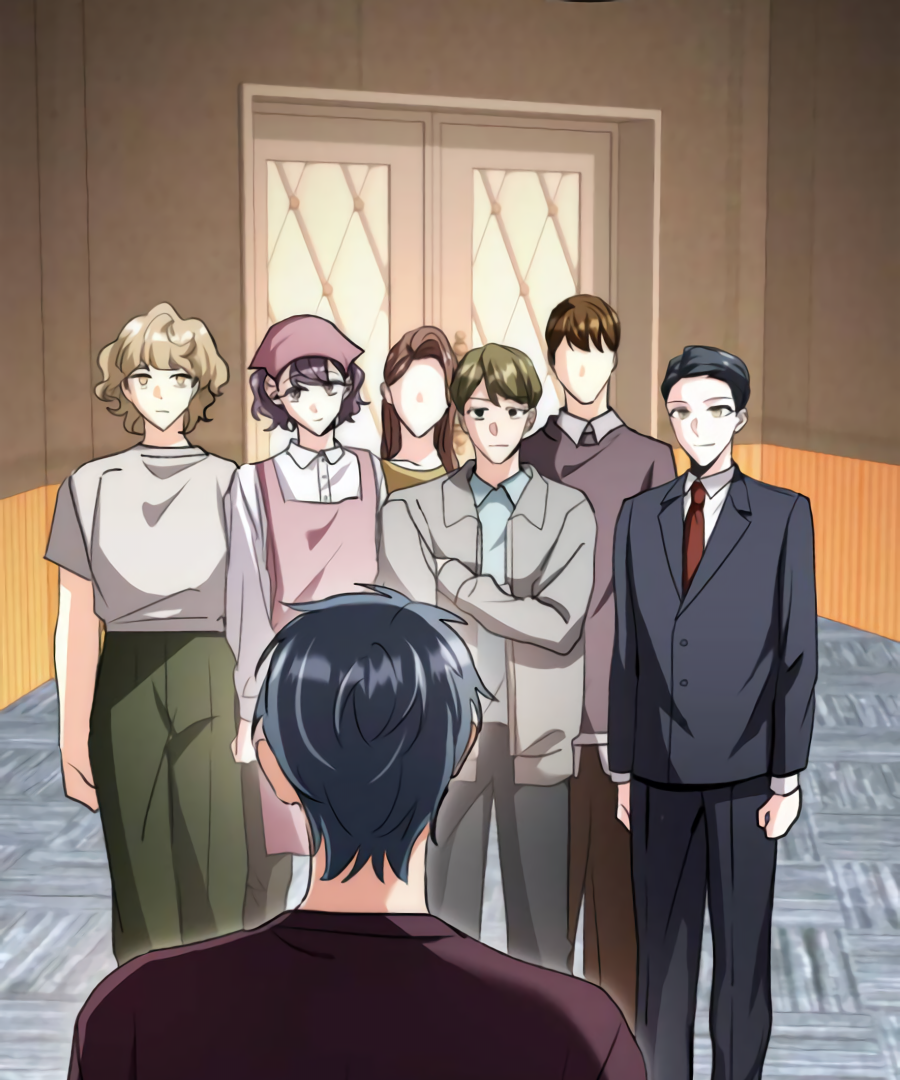 Genius actor’s aura Chapter 13 page 25