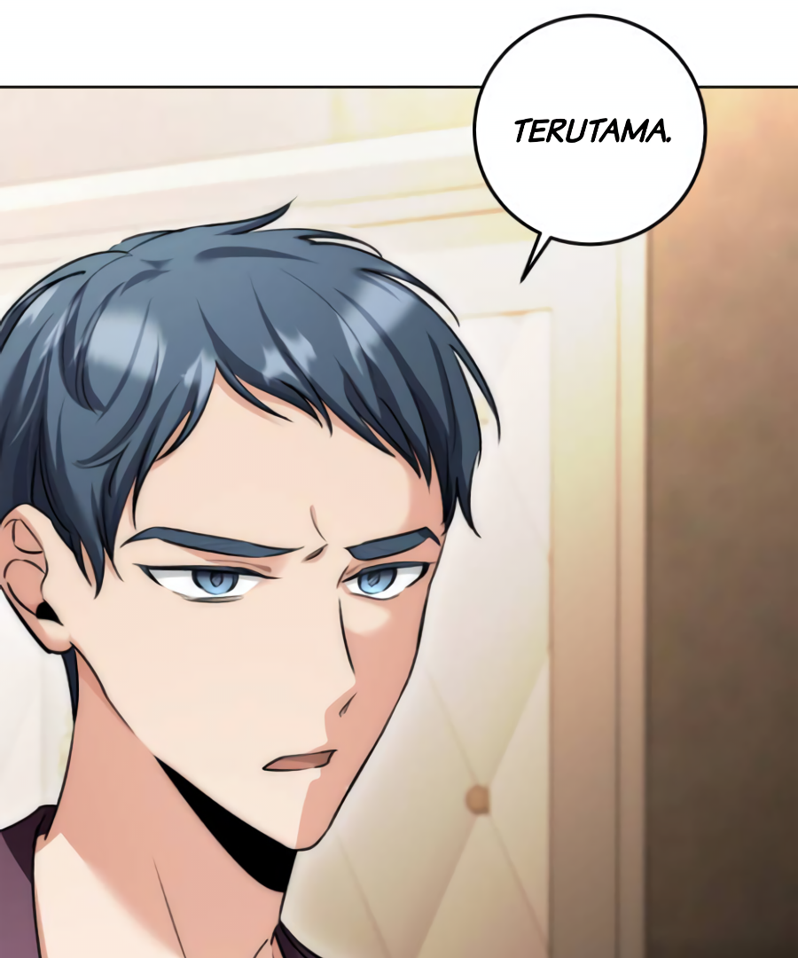 Genius actor’s aura Chapter 13 page 27
