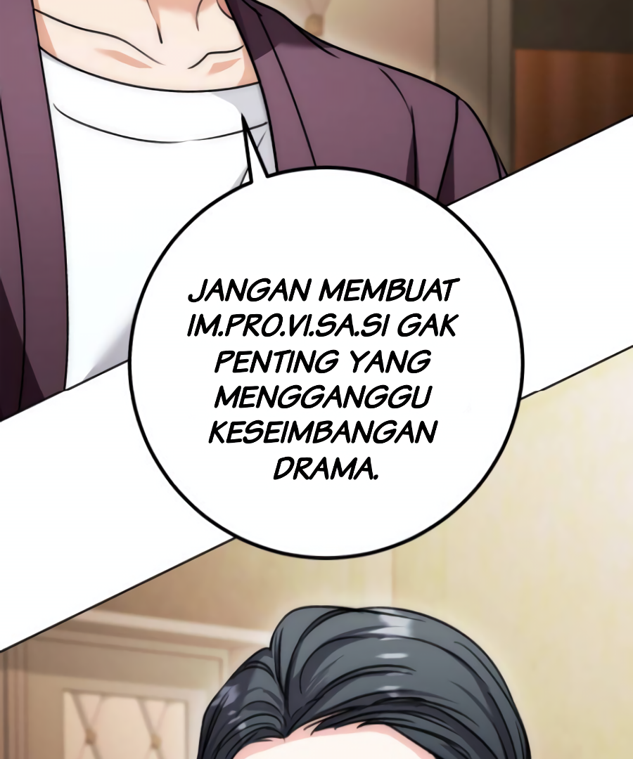Genius actor’s aura Chapter 13 page 28