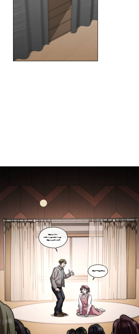 Genius actor’s aura Chapter 13 page 34