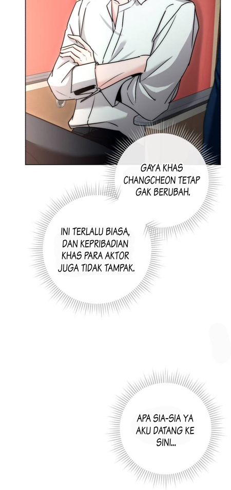 Genius actor’s aura Chapter 13 page 36