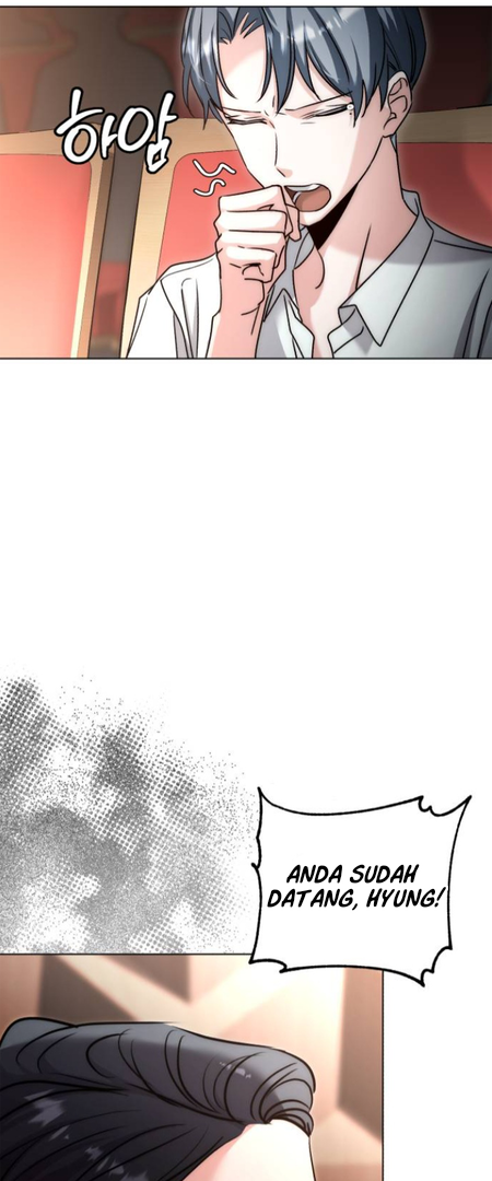Genius actor’s aura Chapter 13 page 37