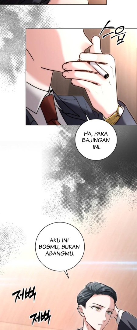 Genius actor’s aura Chapter 13 page 38