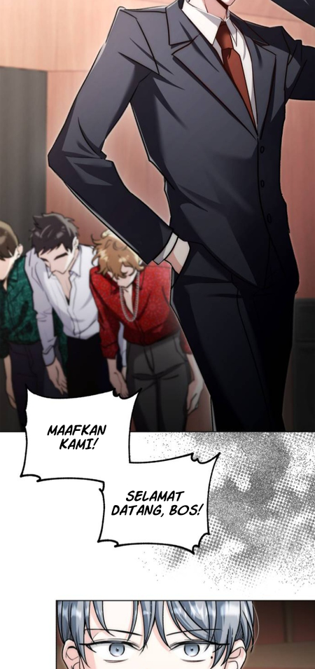 Genius actor’s aura Chapter 13 page 39