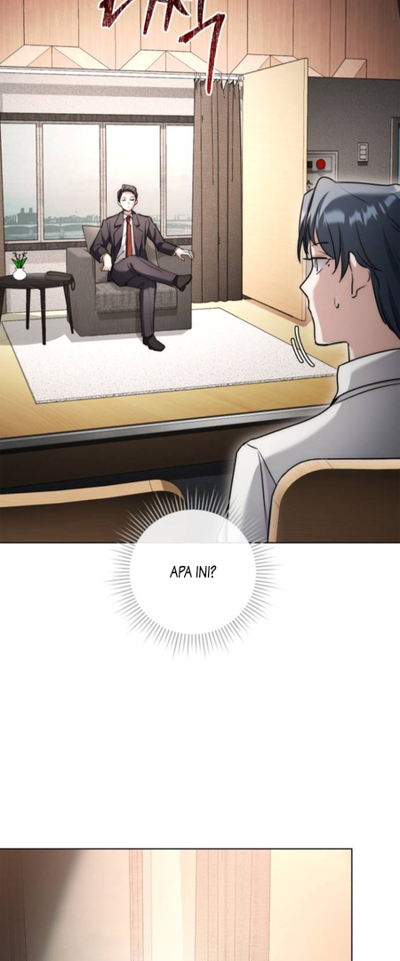 Genius actor’s aura Chapter 13 page 41