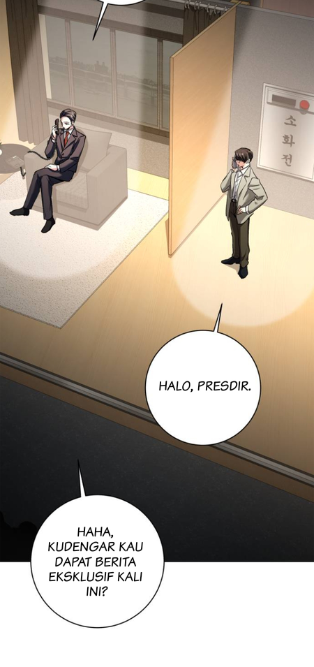 Genius actor’s aura Chapter 13 page 43