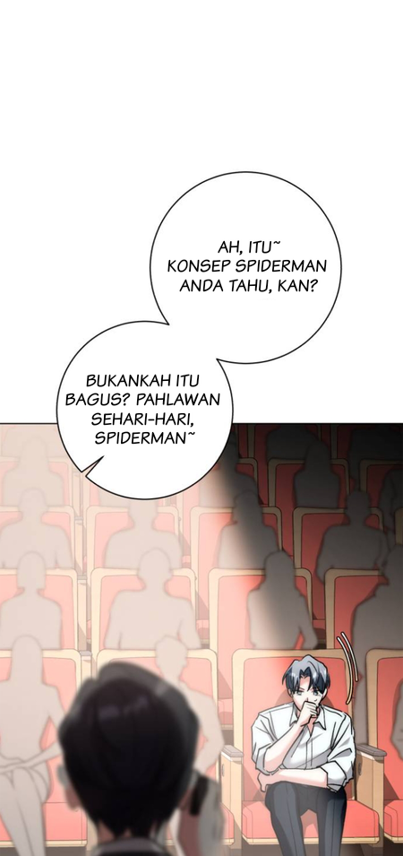 Genius actor’s aura Chapter 13 page 44