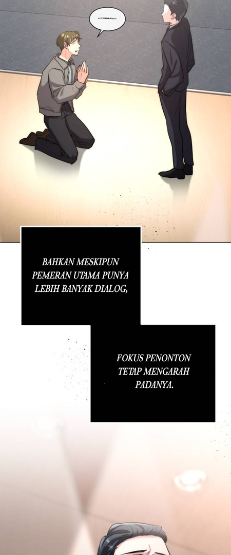 Genius actor’s aura Chapter 13 page 49