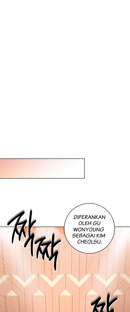 Genius actor’s aura Chapter 13 page 54