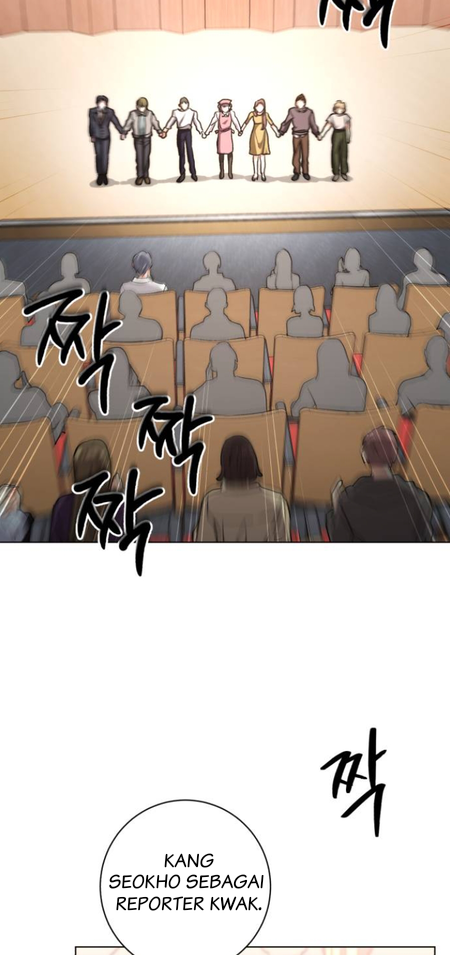Genius actor’s aura Chapter 13 page 55