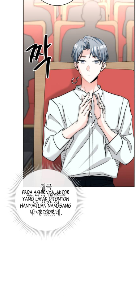Genius actor’s aura Chapter 13 page 56