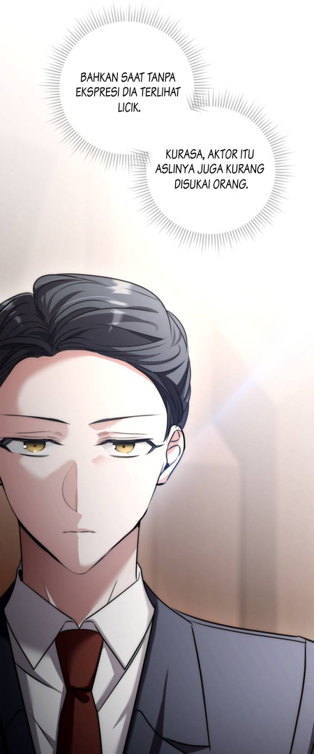 Genius actor’s aura Chapter 13 page 57