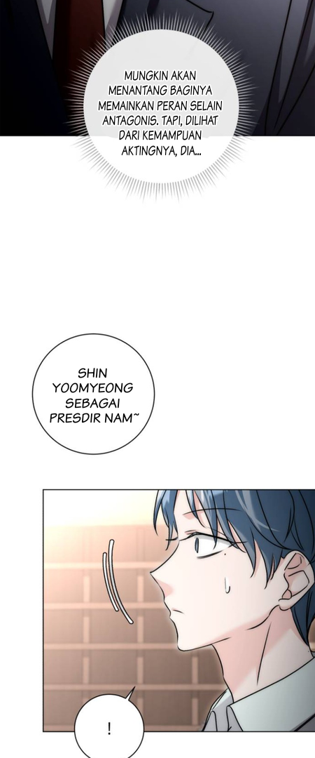 Genius actor’s aura Chapter 13 page 58