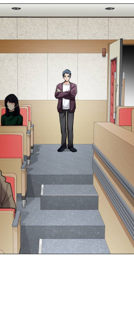 Genius actor’s aura Chapter 13 page 61