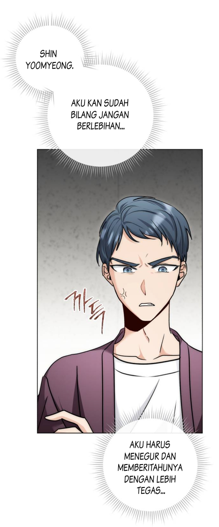 Genius actor’s aura Chapter 13 page 62