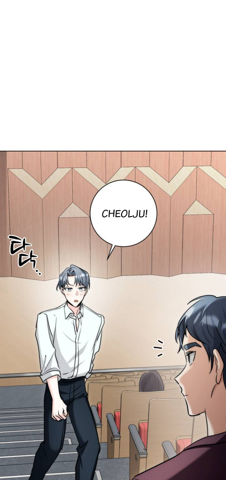 Genius actor’s aura Chapter 13 page 63