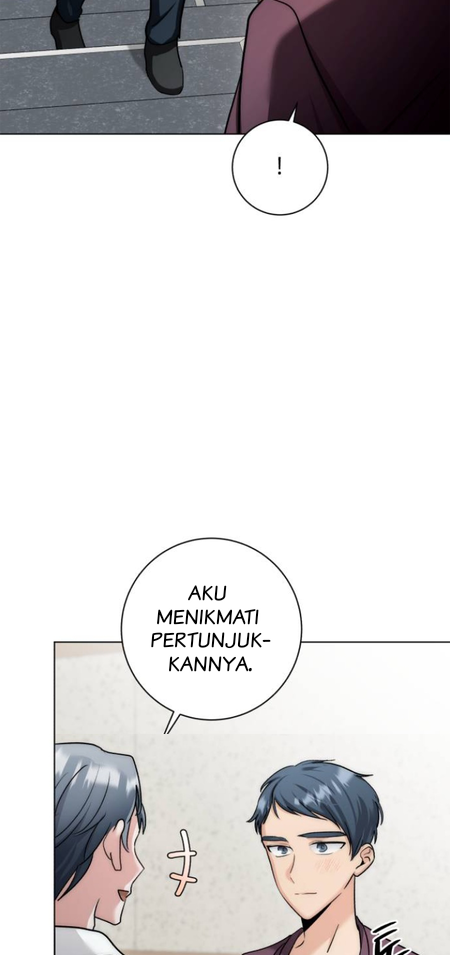 Genius actor’s aura Chapter 13 page 64