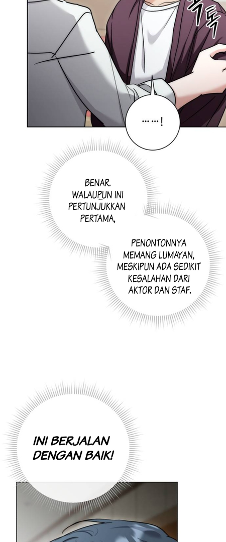 Genius actor’s aura Chapter 13 page 65