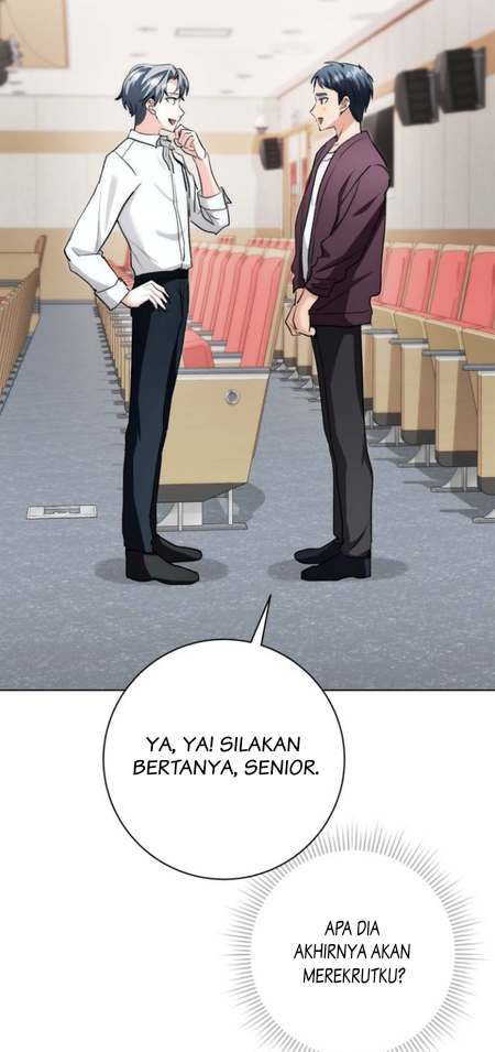 Genius actor’s aura Chapter 13 page 67