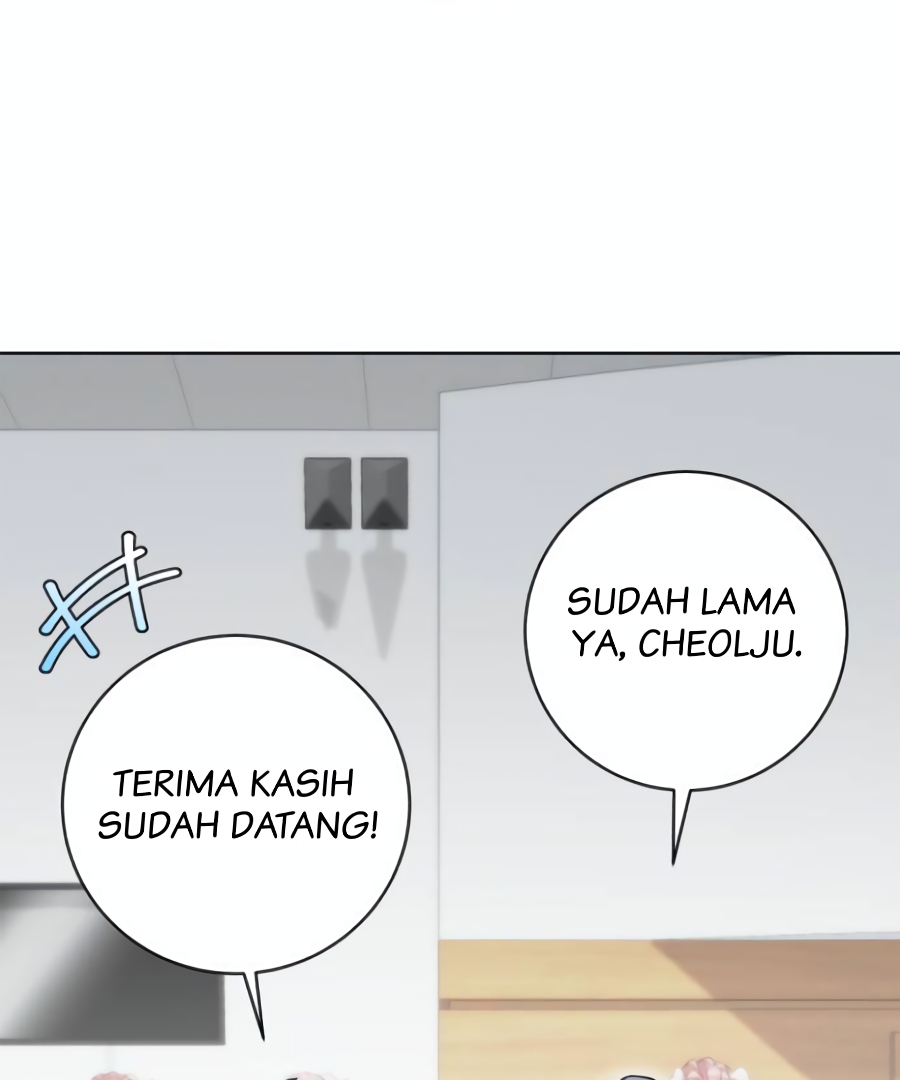 Genius actor’s aura Chapter 13 page 6
