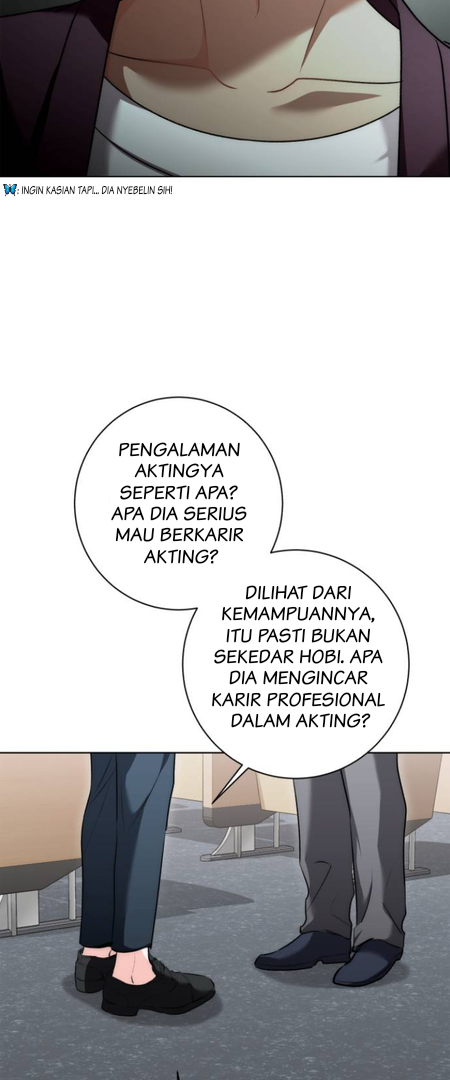 Genius actor’s aura Chapter 13 page 69