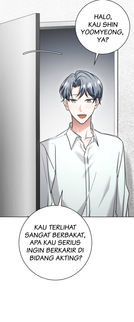 Genius actor’s aura Chapter 13 page 74