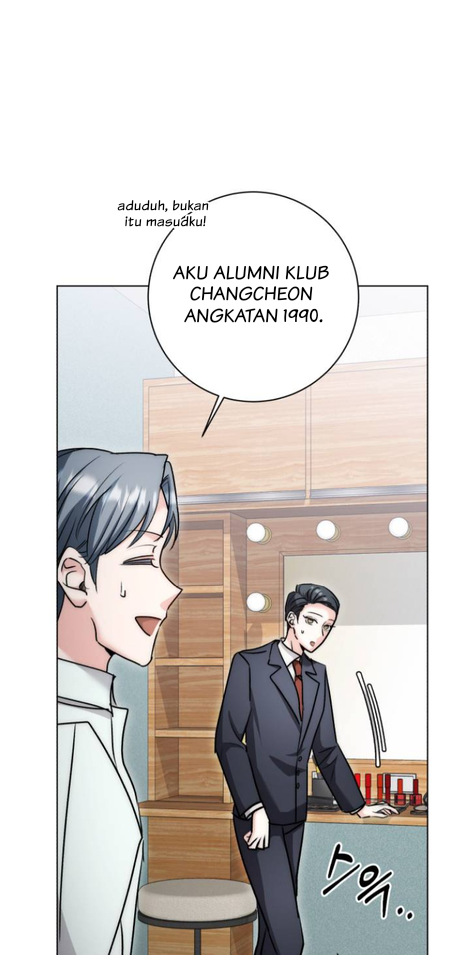 Genius actor’s aura Chapter 13 page 75
