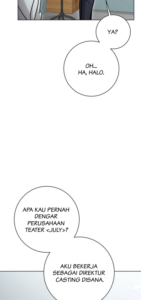 Genius actor’s aura Chapter 13 page 76