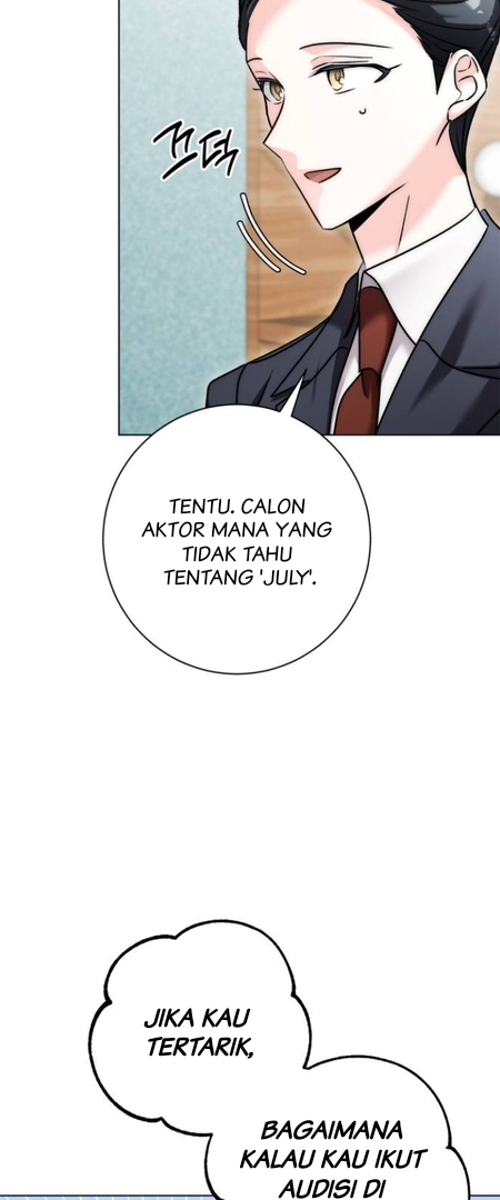 Genius actor’s aura Chapter 13 page 78