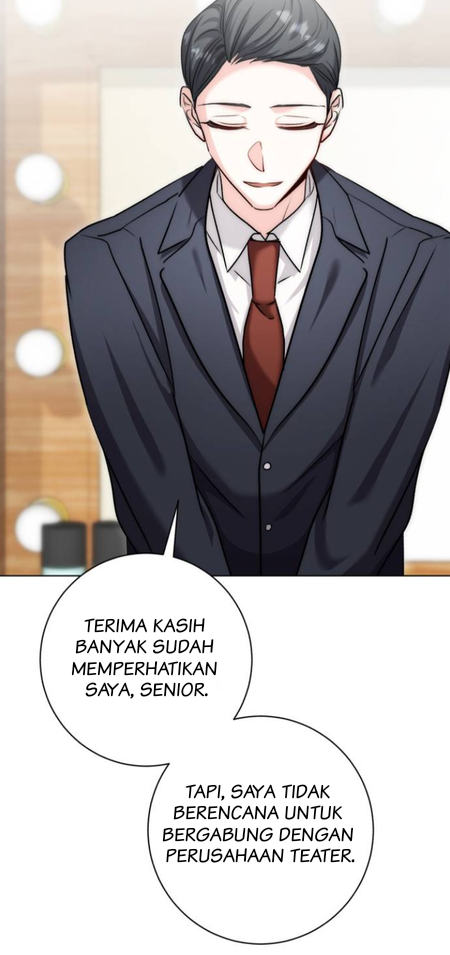 Genius actor’s aura Chapter 13 page 84