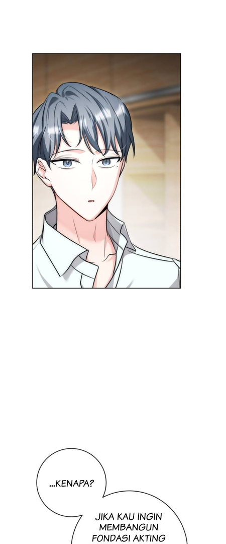 Genius actor’s aura Chapter 13 page 85