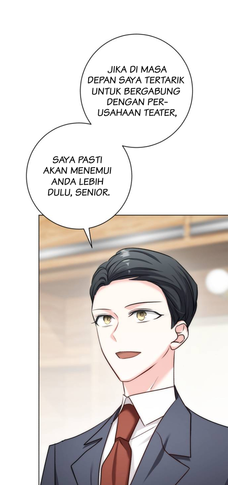 Genius actor’s aura Chapter 13 page 87