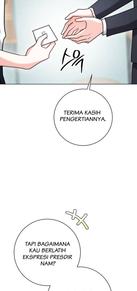 Genius actor’s aura Chapter 13 page 91