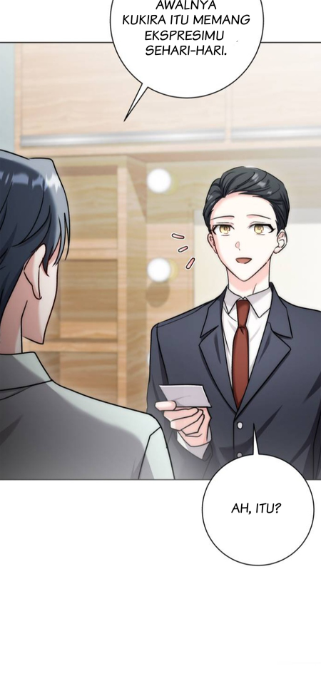 Genius actor’s aura Chapter 13 page 92