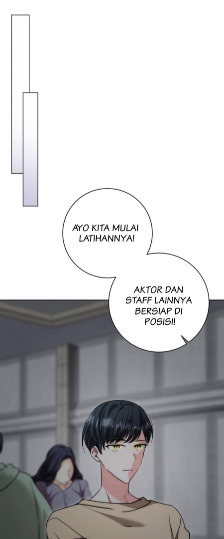 Genius actor’s aura Chapter 16 page 1