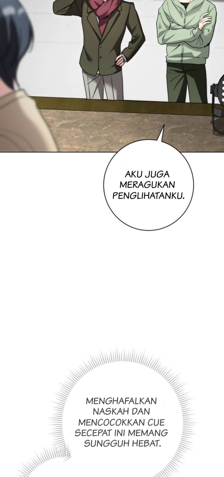 Genius actor’s aura Chapter 16 page 19
