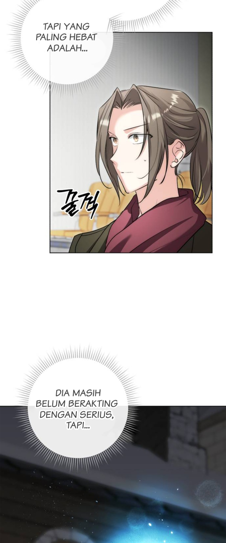 Genius actor’s aura Chapter 16 page 20